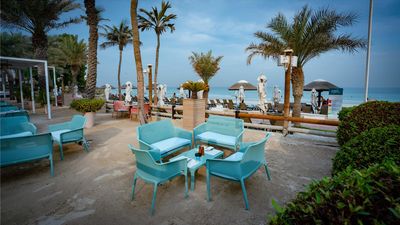 Occidental Sharjah Grand