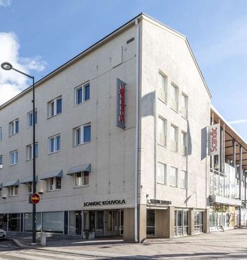 Scandic Kouvola