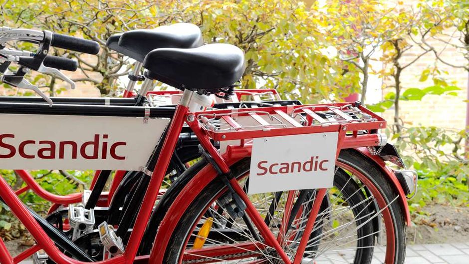 Scandic Mikkeli Recreation