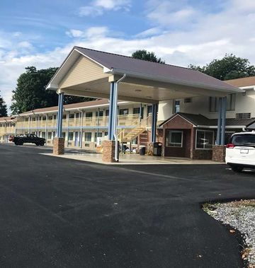 Days Inn by Wyndham Harpers Ferry