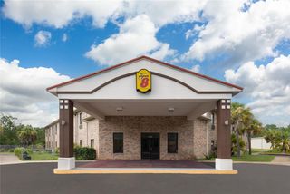 Super 8 Motel