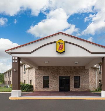 Super 8 Motel