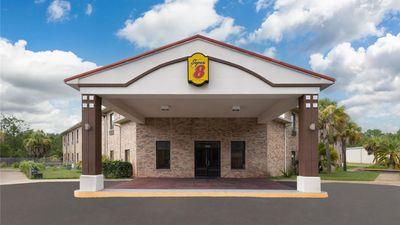 Super 8 Motel