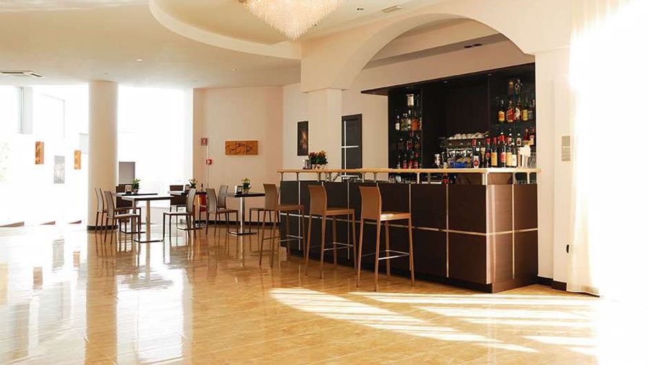 Hotel For You Restaurant