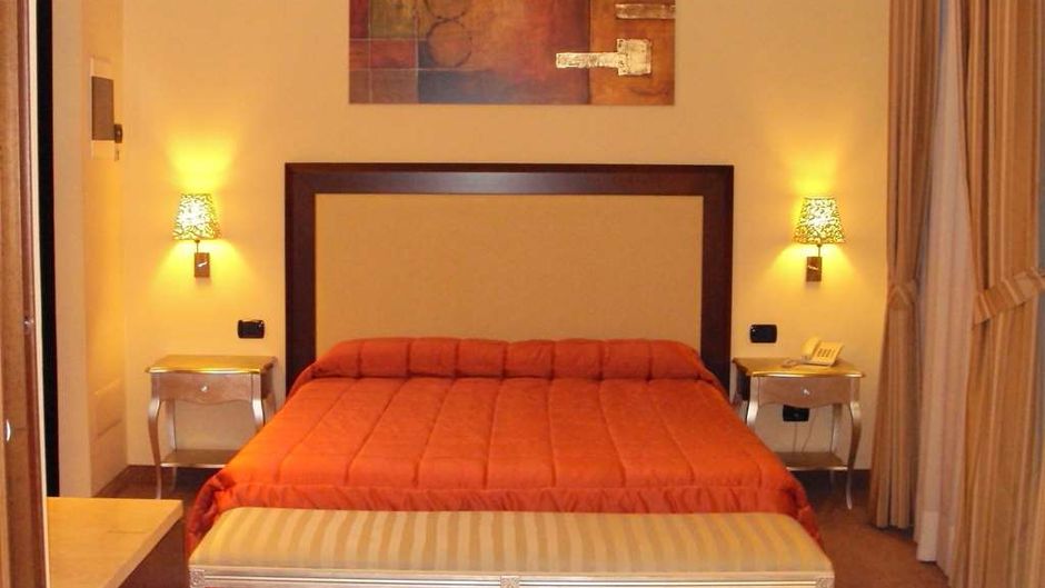 Hotel For You Room