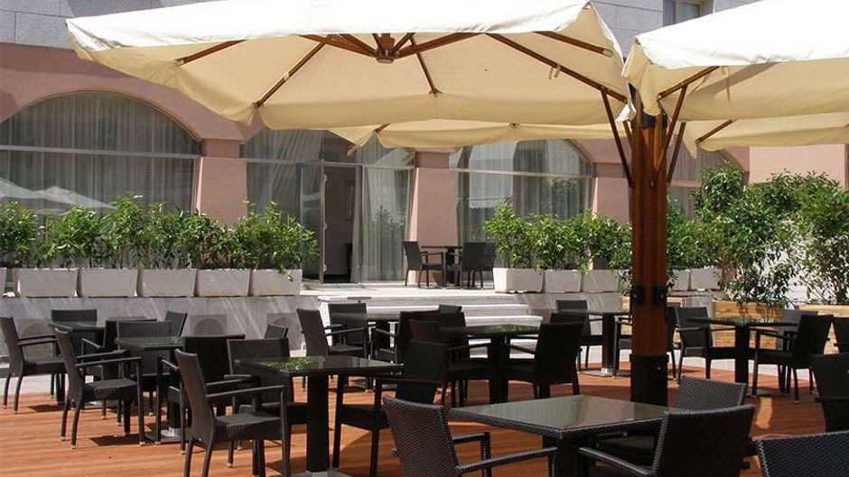Hotel For You Exterior