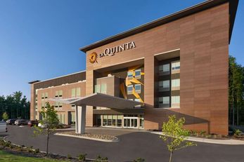 La Quinta Inn & Suites, Rock Hill