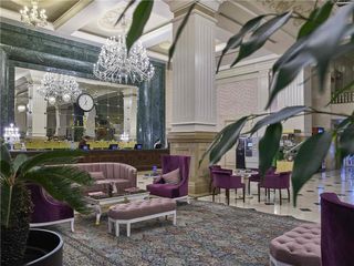 Rixos President Hotel Astana