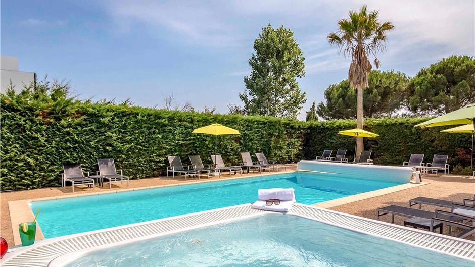 ibis Styles Frejus Saint-Raphael Other
