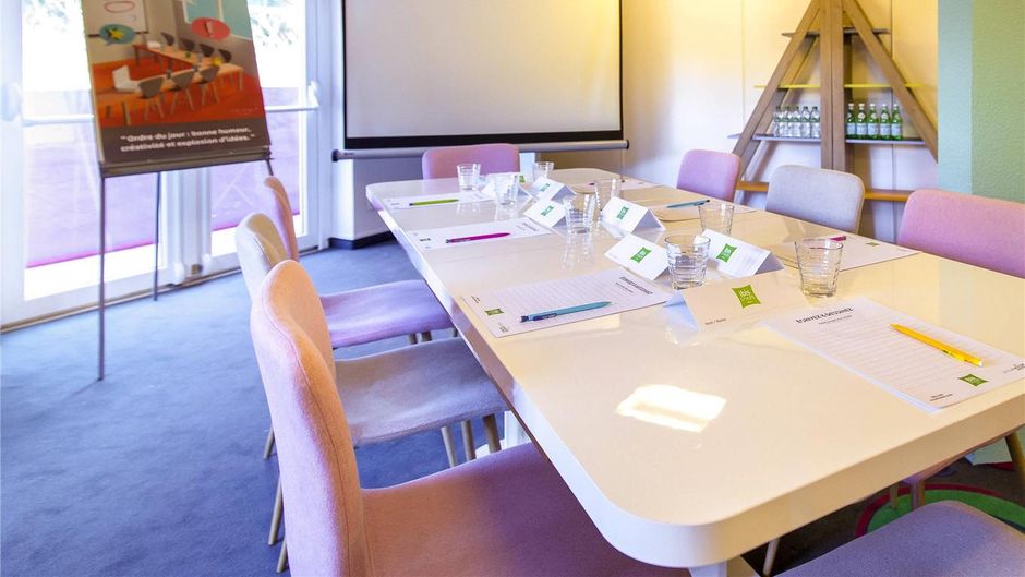 ibis Styles Frejus Saint-Raphael Meeting