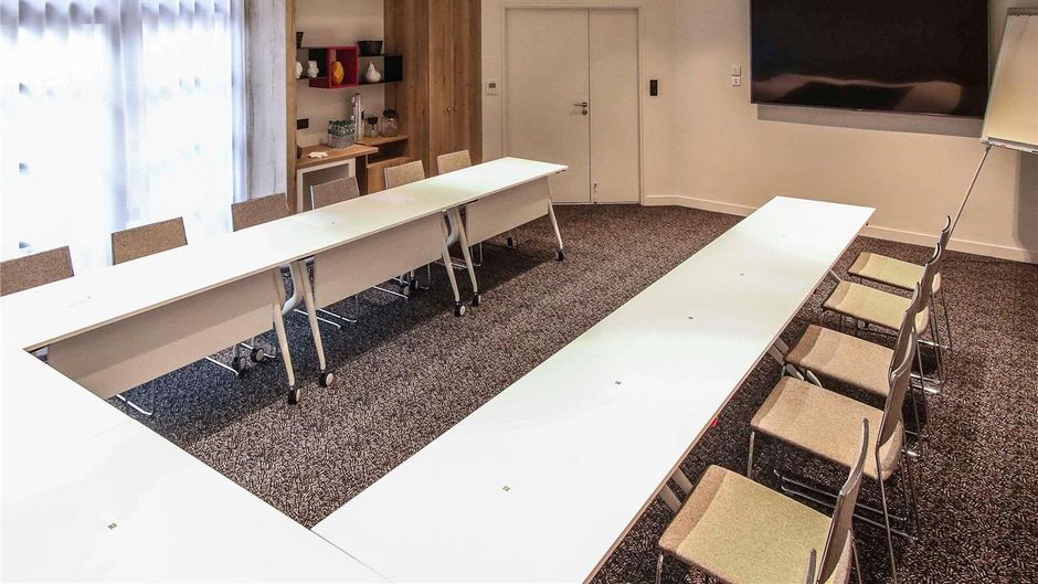 Ibis Styles Clermont-Ferrand Meeting