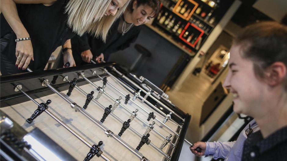 Ibis Styles Clermont-Ferrand Other
