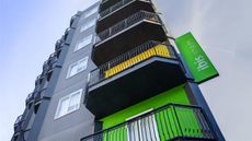 Ibis Styles Brindisi