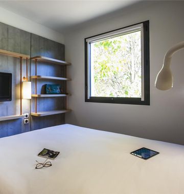 Ibis Budget Hotel Chateau-Thierry