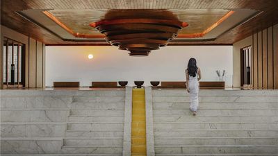 Sofitel Inle Lake Myat Min