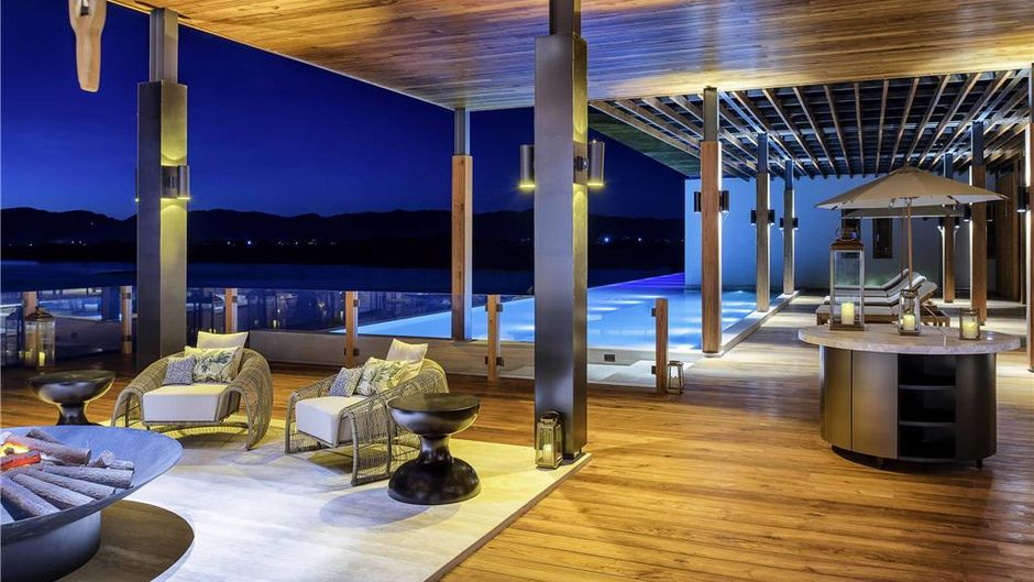 Sofitel Inle Lake Myat Min Exterior