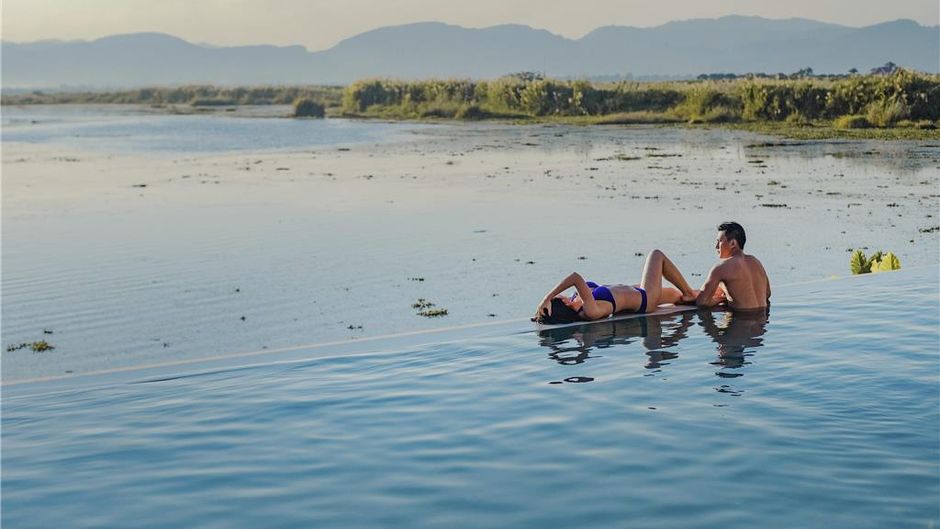 Sofitel Inle Lake Myat Min Other