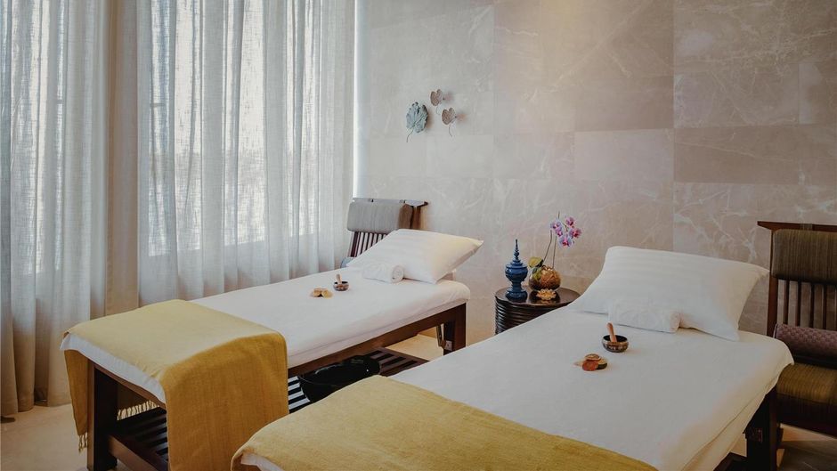 Sofitel Inle Lake Myat Min Spa