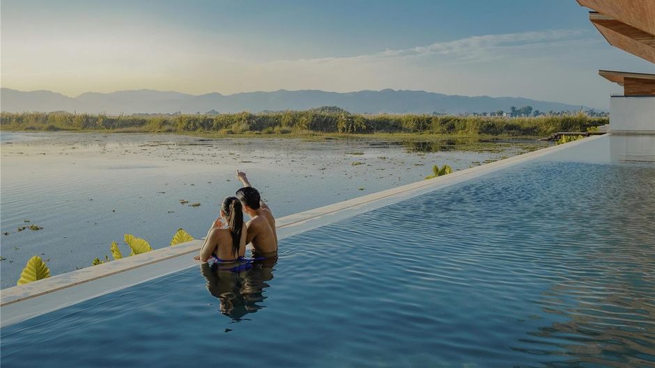 Sofitel Inle Lake Myat Min Other