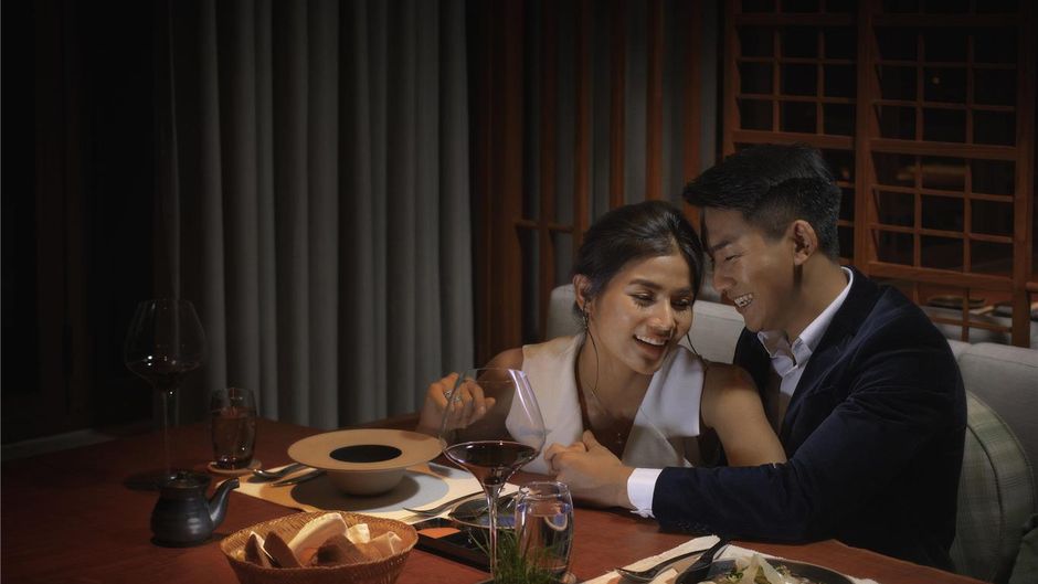 Sofitel Inle Lake Myat Min Restaurant