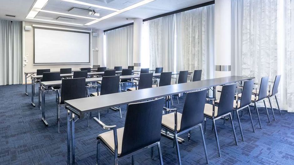 Scandic Jyvaskyla City Meeting