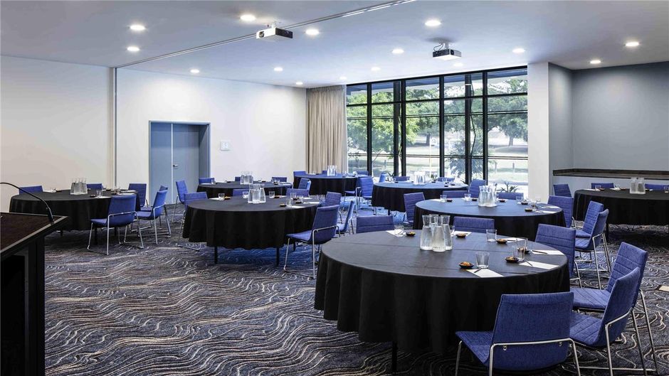 Novotel Brisbane South Bank Hotel Meeting
