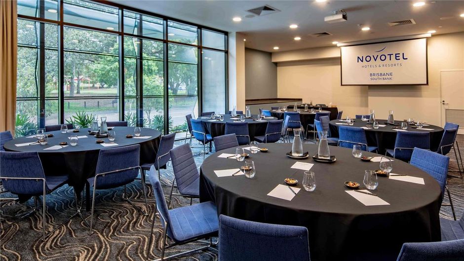 Novotel Brisbane South Bank Hotel Meeting