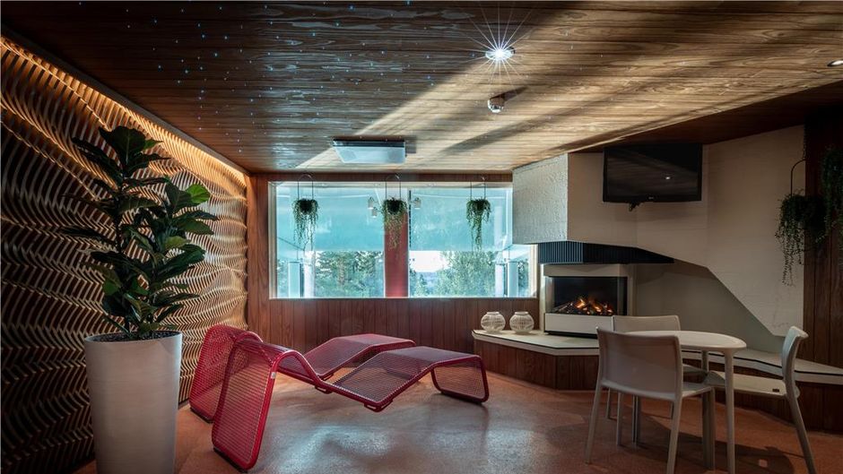 Scandic Laajavuori Spa