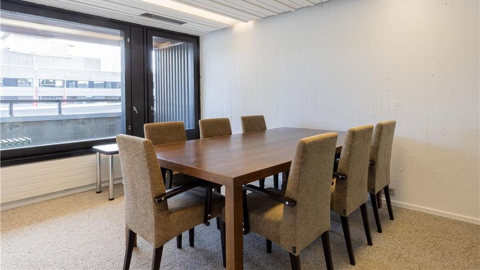 Scandic Laajavuori Meeting