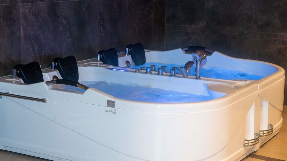 Novotel Jazan Spa