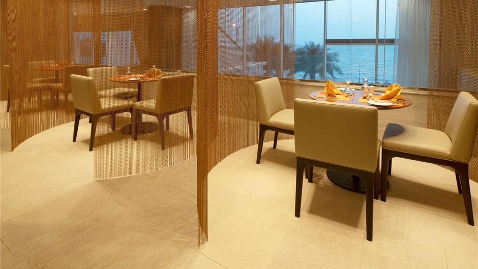 Novotel Jazan Restaurant