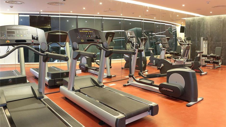Novotel Jazan Health