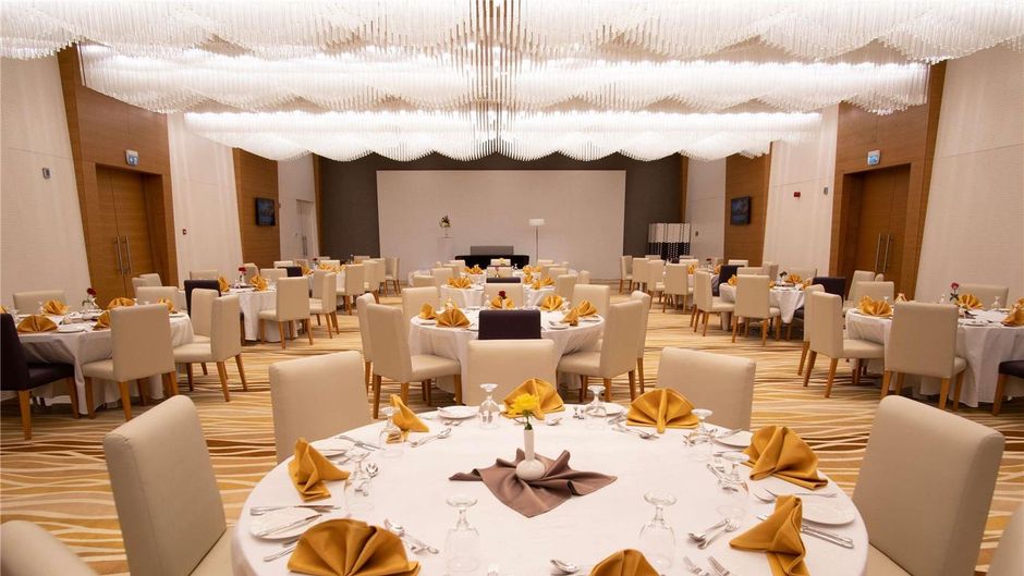 Novotel Jazan Other