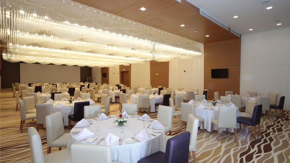Novotel Jazan Other