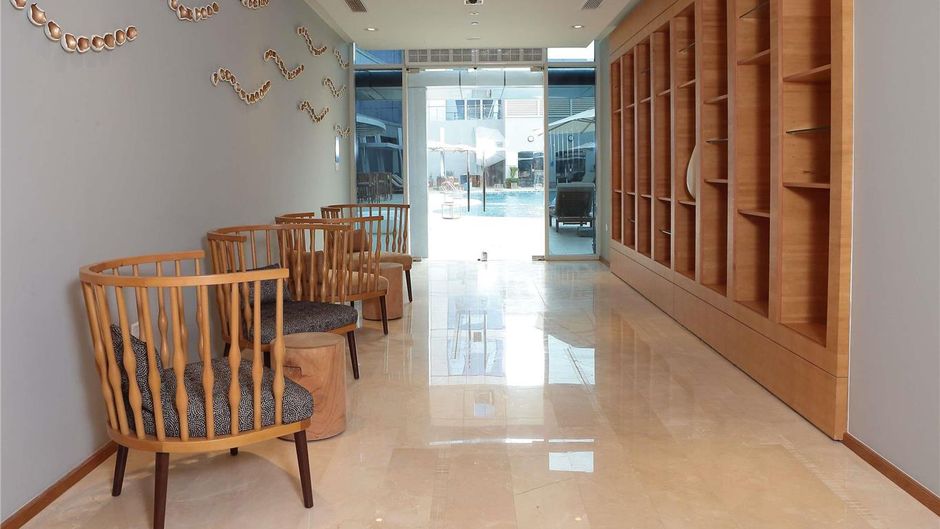 Novotel Jazan Health