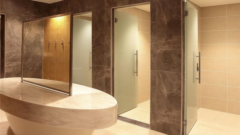 Novotel Jazan Spa