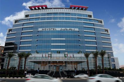 Novotel Jazan