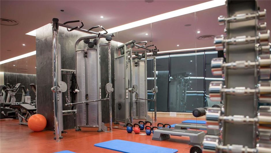 Novotel Jazan Health