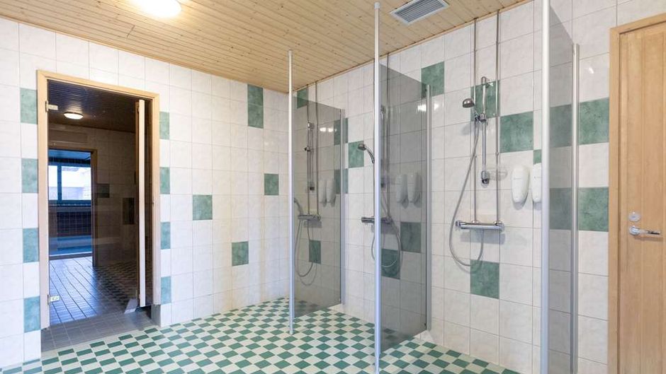 Scandic Rauma Spa