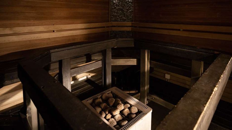Scandic Rauma Spa