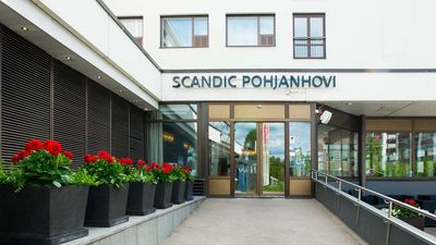 Scandic Pohjanhovi