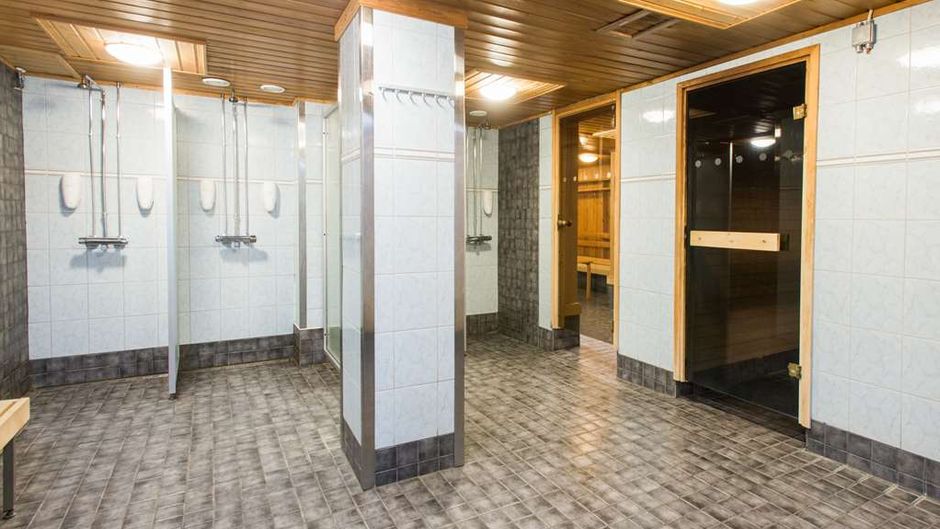 Scandic Pohjanhovi Spa