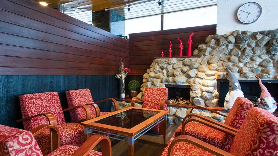 Scandic Polar Restaurant