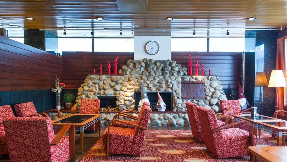 Scandic Polar Restaurant