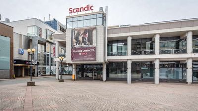 Scandic Lahti City