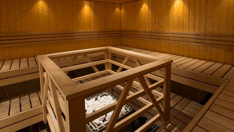 Scandic Oulu Station Spa