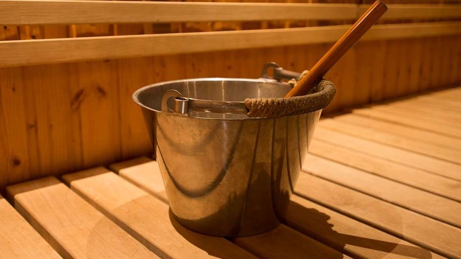 Scandic Oulu Station Spa