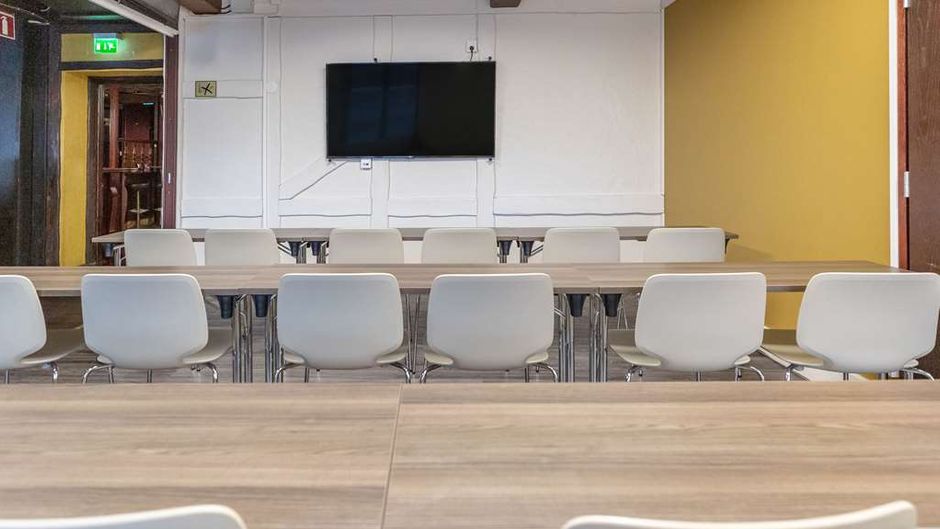 Scandic Hyvinkaa Meeting