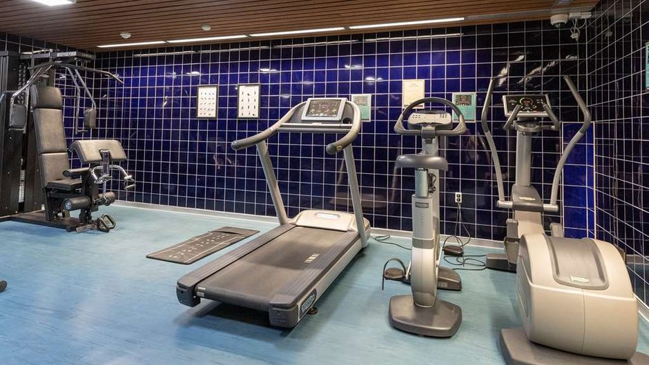 Scandic Hyvinkaa Health