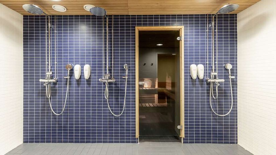 Scandic Hyvinkaa Spa